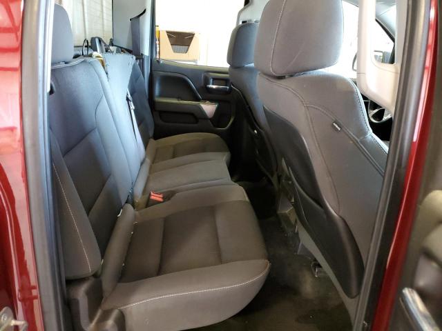 Photo 10 from auction – 2014 CHEVROLET SILVERADO with VIN 1GCVKREC5EZ386831
