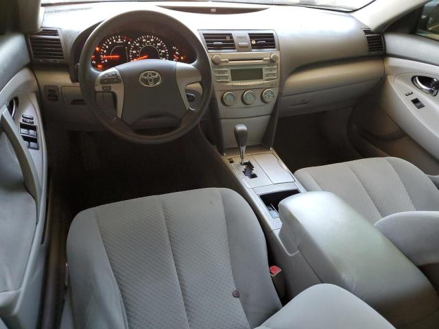 Photo 8 from auction – 2007 TOYOTA CAMRY CE with VIN 4T1BE46K97U712080