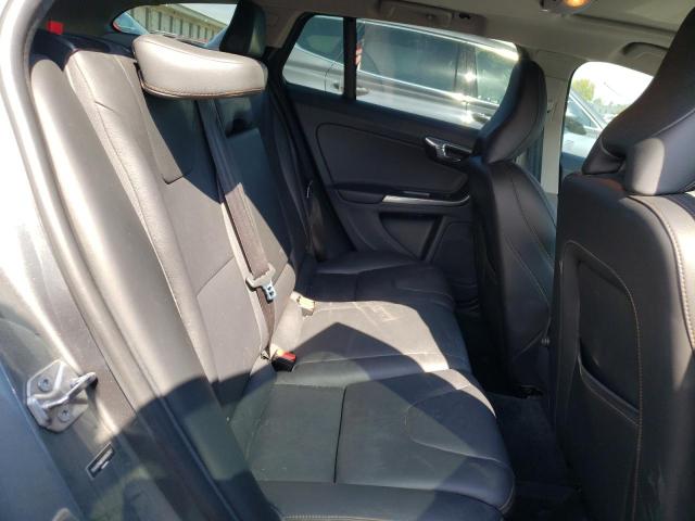 Photo 10 from auction – 2017 VOLVO V60 CROSS with VIN YV440MWK4H1040943