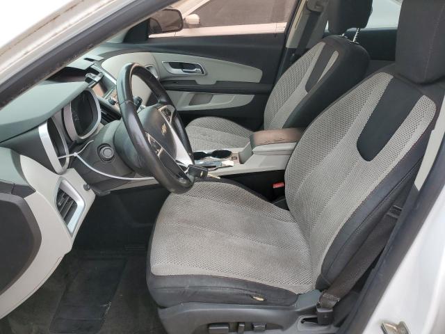 Photo 7 from auction – 2011 CHEVROLET EQUINOX LT with VIN 2CNALDEC1B6466855