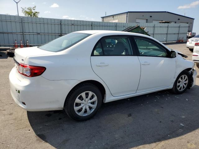 Photo 3 from auction – 2011 TOYOTA COROLLA BA with VIN 2T1BU4EE5BC660701
