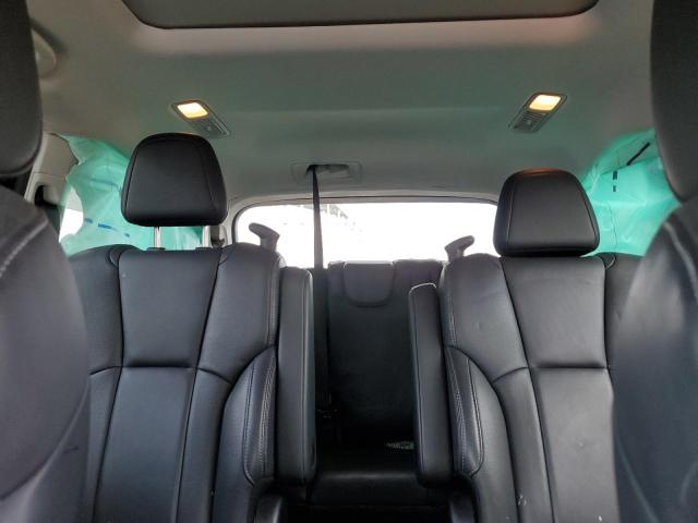 Photo 10 from auction – 2019 SUBARU ASCENT LIM with VIN 4S4WMAPD5K3481549