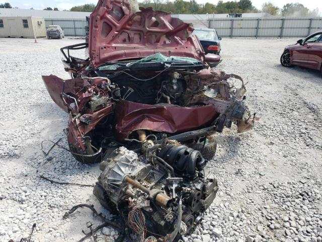 Photo 5 from auction – 2011 NISSAN ALTIMA BAS with VIN 1N4AL2AP2BN426948
