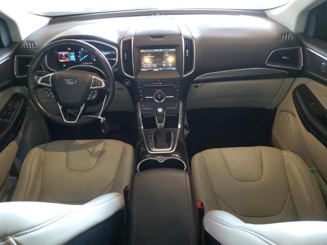Photo 8 from auction – 2015 FORD EDGE TITAN with VIN 2FMTK4K87FBC40277