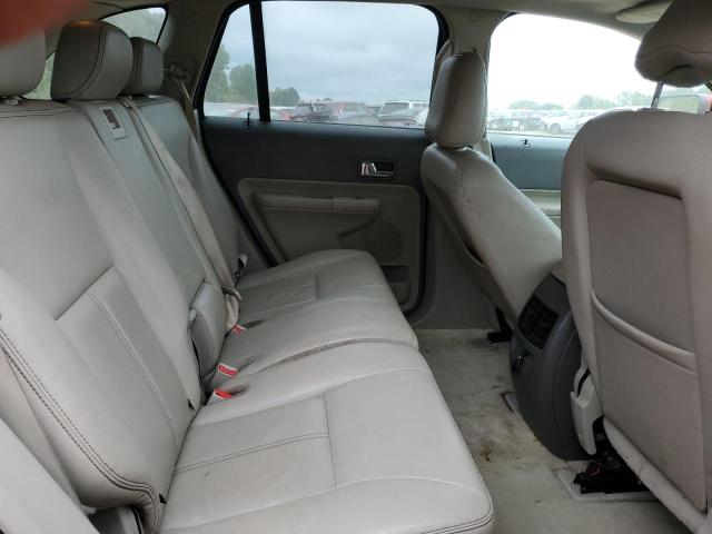 Photo 11 from auction – 2010 FORD EDGE SEL with VIN 2FMDK3JC1ABA27628