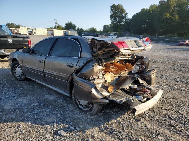 Photo 2 from auction – 2002 BUICK LESABRE CU with VIN 1G4HP54K42U200216