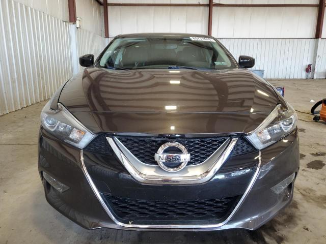 Photo 5 from auction – 2016 NISSAN MAXIMA 3.5 with VIN 1N4AA6AP1GC428898