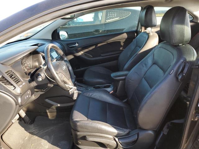 Photo 7 from auction – 2015 KIA FORTE EX with VIN KNAFX6A89F5420703