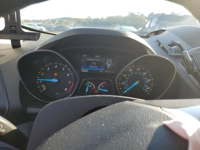 Photo 9 from auction – 2013 FORD ESCAPE SE with VIN 1FMCU0GX4DUD32070
