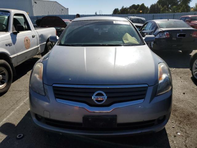 Photo 5 from auction – 2007 NISSAN ALTIMA 2.5 with VIN 1N4AL21E97N444448