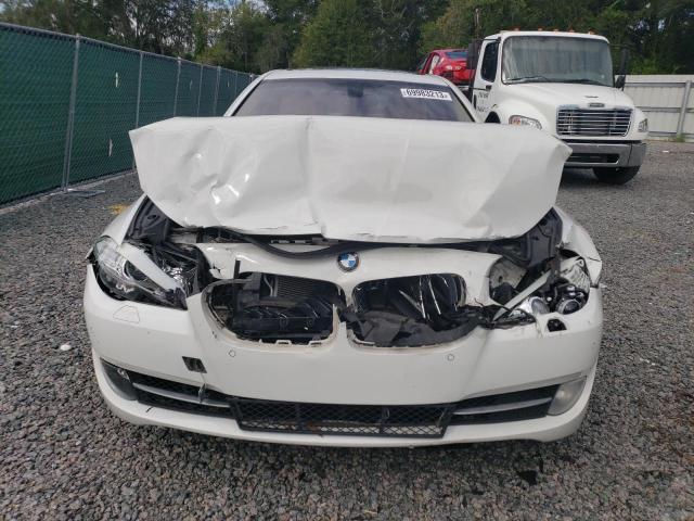 Photo 5 from auction – 2013 BMW 528 I with VIN WBAXG5C54DD233261