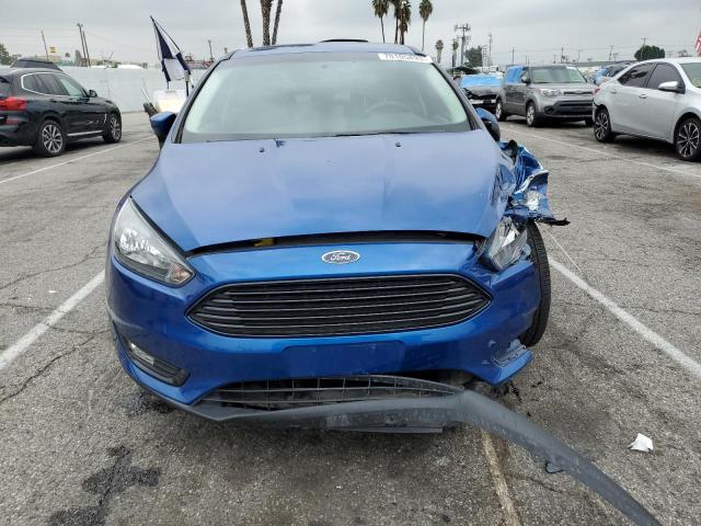 Photo 5 from auction – 2018 FORD FOCUS SE with VIN 1FADP3FEXJL287791