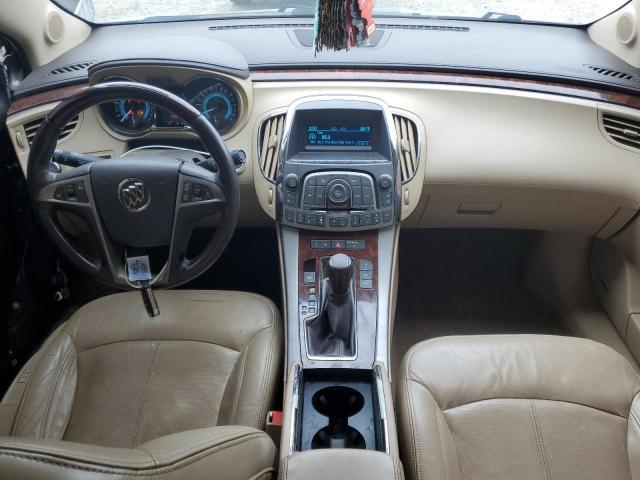 Фото 8 с аукциона – 2011 BUICK LACROSSE C с VIN 1G4GE5ED0BF253999