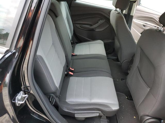 Photo 10 from auction – 2017 FORD ESCAPE S with VIN 1FMCU0F76HUD82119