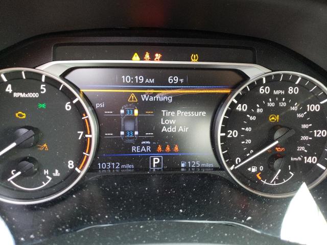 Photo 9 from auction – 2023 NISSAN ALTIMA SV with VIN 1N4BL4DV3PN383044