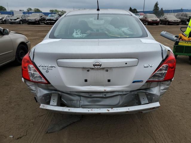 Photo 6 from auction – 2012 NISSAN VERSA S with VIN 3N1CN7AP5CL834827