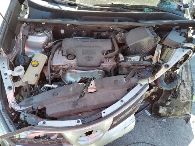 صورة رقم 11 من المزاد - 2014 TOYOTA RAV4 LIMIT مع VIN 2T3DFREV3EW195846