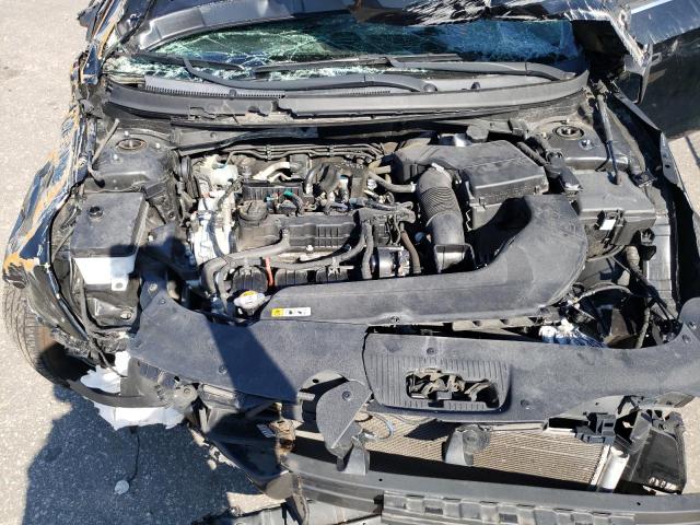 Photo 11 from auction – 2016 HYUNDAI SONATA SPO with VIN 5NPE34AF5GH333833