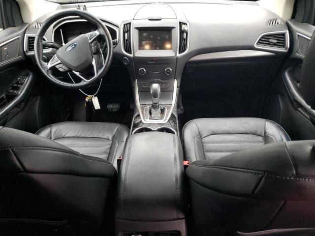 Photo 8 from auction – 2016 FORD EDGE SEL with VIN 2FMPK4J95GBB47450