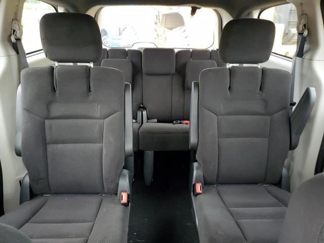 Photo 10 from auction – 2016 DODGE GRAND CARA with VIN 2C4RDGBG3GR331606