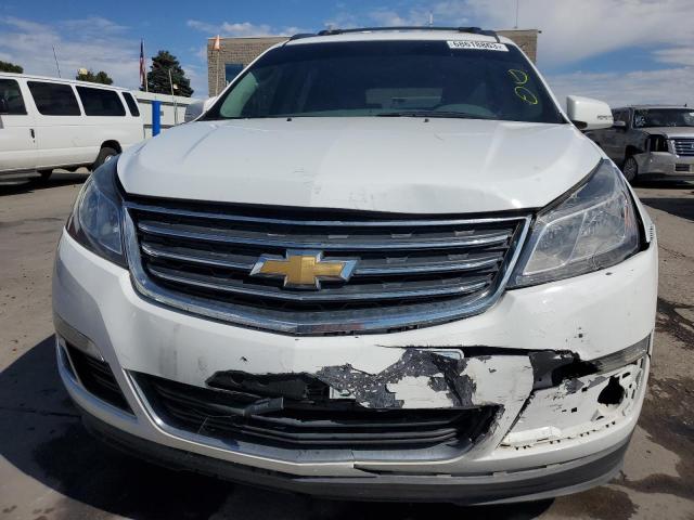 Photo 5 from auction – 2017 CHEVROLET TRAVERSE L with VIN 1GNKVGKD1HJ116467