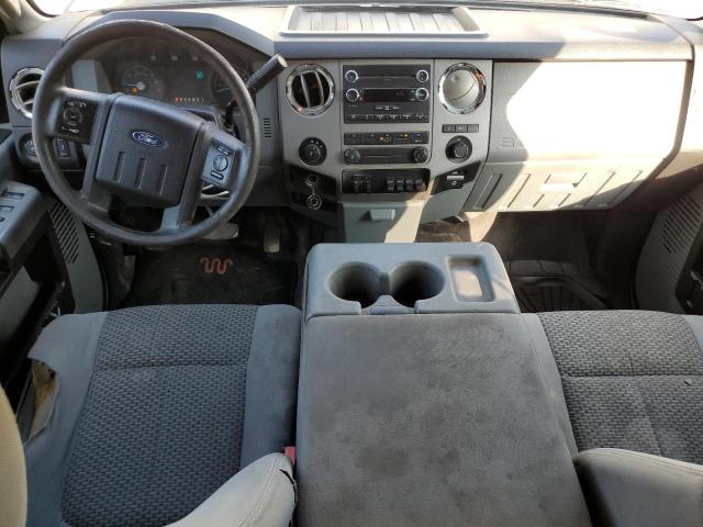 Photo 8 from auction – 2015 FORD F250 SUPER with VIN 1FT7W2B67FEB68868