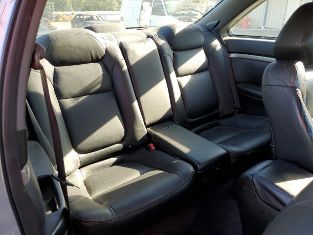 Photo 10 from auction – 2003 ACURA 3.2CL TYPE with VIN 19UYA42603A012190
