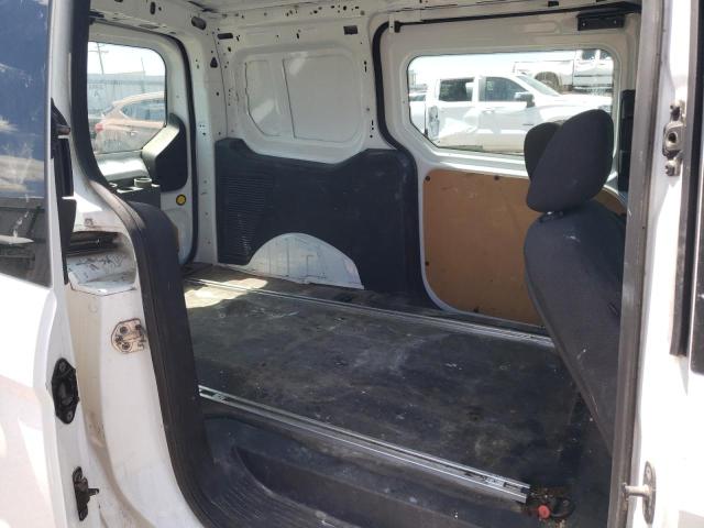 Photo 11 from auction – 2014 FORD TRANSIT CO with VIN NM0LS7F72E1143390