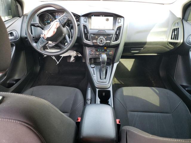 Photo 8 from auction – 2017 FORD FOCUS SEL with VIN 1FADP3M2XHL303832