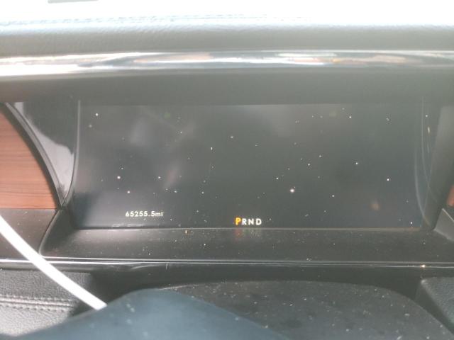 Photo 9 from auction – 2021 LINCOLN NAVIGATOR with VIN 5LMJJ3LT2MEL02903