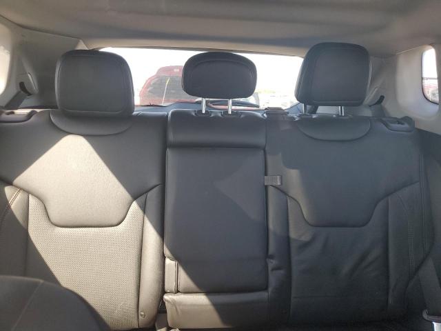 Photo 10 from auction – 2022 JEEP COMPASS LA with VIN 3C4NJDFB4NT181374