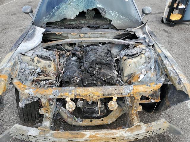 Photo 11 from auction – 2017 DODGE CHALLENGER with VIN 2C3CDZAG0HH535259