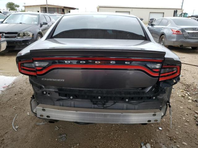 Photo 6 from auction – 2015 DODGE CHARGER SE with VIN 2C3CDXBG3FH848094