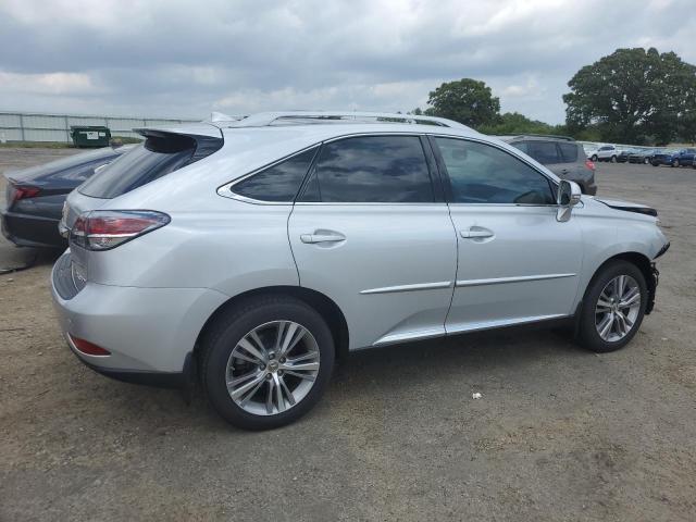 Photo 3 from auction – 2015 LEXUS RX 350 BAS with VIN 2T2BK1BA3FC265777