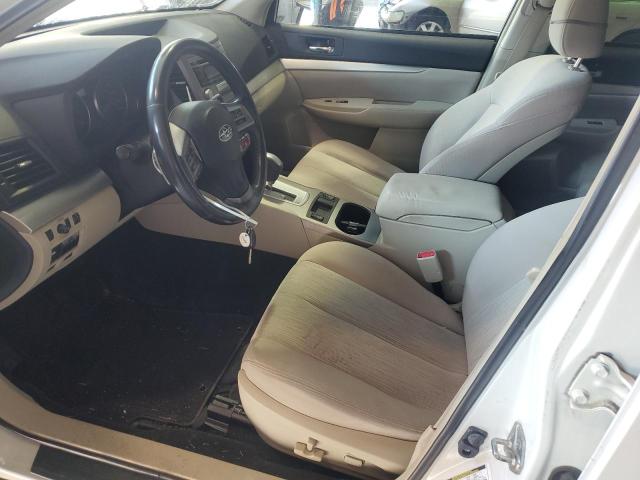 Снимка 7 от търг – 2013 SUBARU OUTBACK 2. с VIN 4S4BRCCC9D3203569
