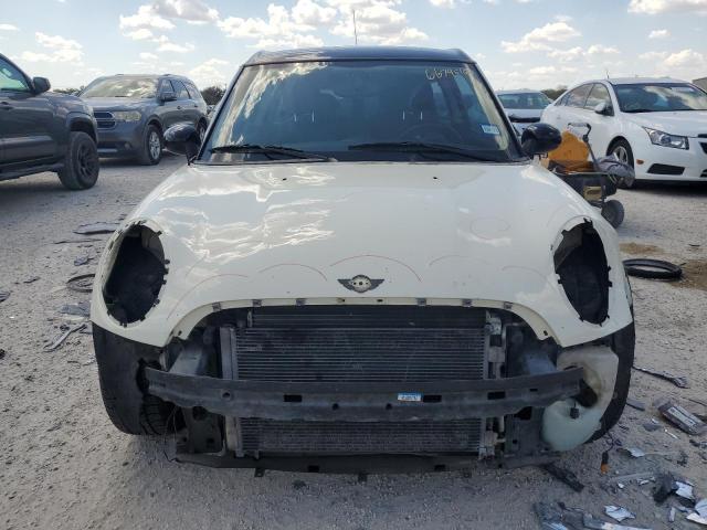 Снимка 5 от търг – 2011 MINI COOPER CLU с VIN WMWZF3C55BT188009