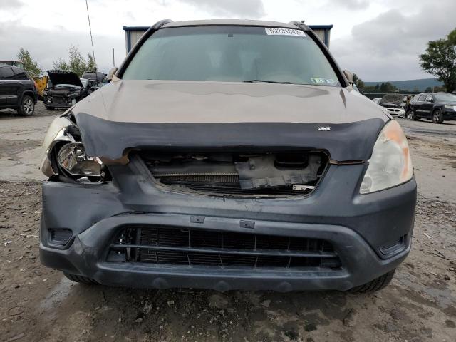 Photo 5 from auction – 2003 HONDA CR-V EX with VIN JHLRD78803C047078