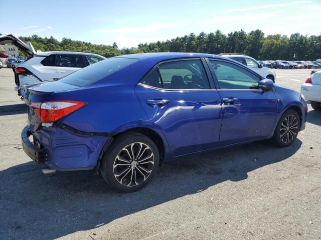 Photo 3 from auction – 2015 TOYOTA COROLLA L with VIN 2T1BURHE6FC316258