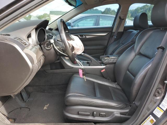 Photo 7 from auction – 2010 ACURA TL with VIN 19UUA8F21AA025086