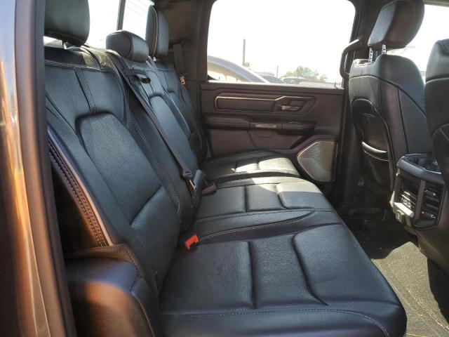 Photo 10 from auction – 2019 RAM 1500 LIMIT with VIN 1C6SRFHT1KN551244