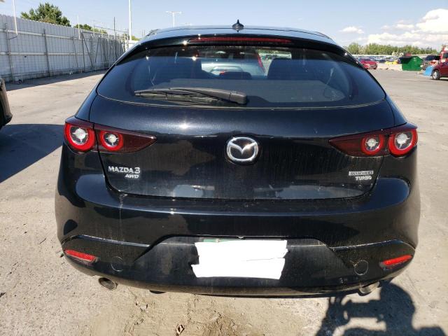 Photo 6 from auction – 2022 MAZDA 3 with VIN JM1BPBJY4N1510678