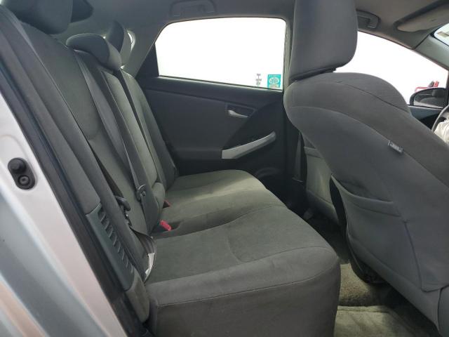Photo 10 from auction – 2013 TOYOTA PRIUS with VIN JTDKN3DU0D5578617