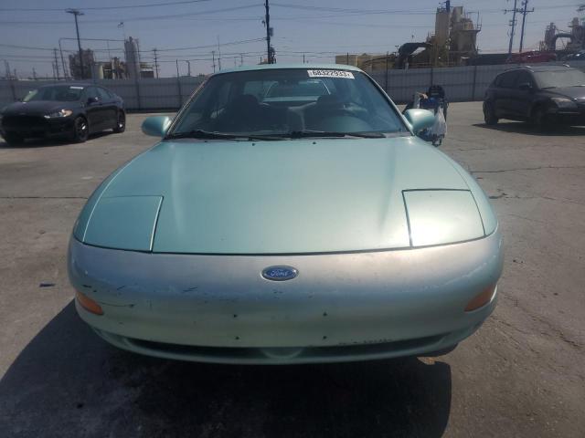 Photo 5 from auction – 1995 FORD PROBE BASE with VIN 1ZVLT20A1S5156284