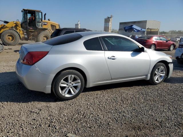 Photo 3 from auction – 2011 NISSAN ALTIMA S with VIN 1N4AL2EP4BC182452