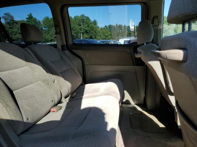 Photo 11 from auction – 2003 HONDA ODYSSEY with VIN 5FNRL18593B101841