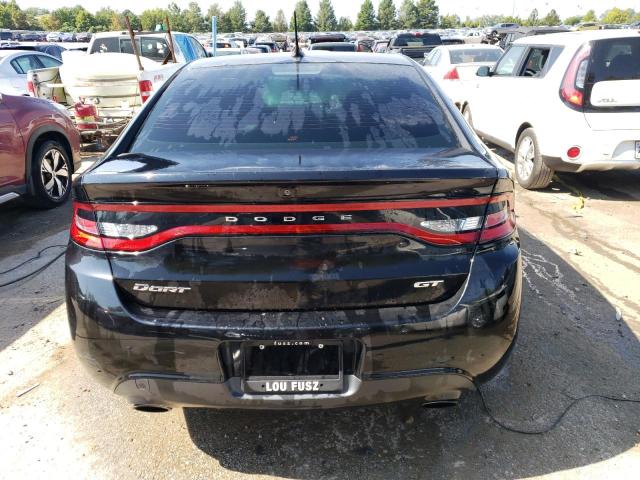 Photo 6 from auction – 2015 DODGE DART GT with VIN 1C3CDFEB0FD277476