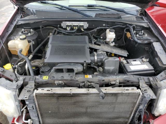 Photo 11 from auction – 2010 FORD ESCAPE with VIN 1FMCU0EG0AKC46751