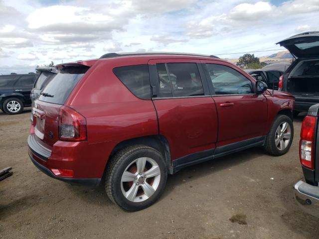 Photo 3 from auction – 2011 JEEP COMPASS SP with VIN 1J4NT1FA9BD213425