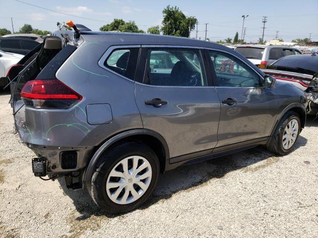 Photo 3 from auction – 2018 NISSAN ROGUE S with VIN KNMAT2MT5JP554946