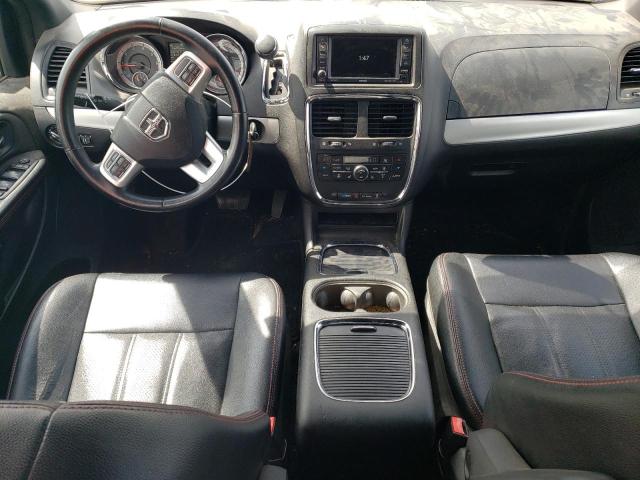 Photo 8 from auction – 2017 DODGE GRAND CARA with VIN 2C4RDGEG3HR693111